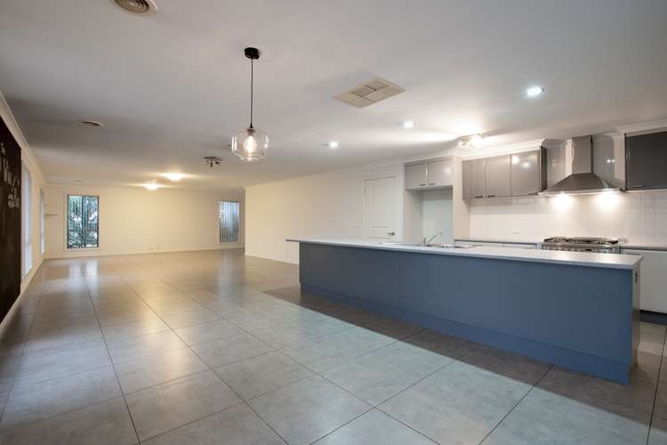 Fifth view of Homely house listing, 528 Nagle Road, Lavington NSW 2641
