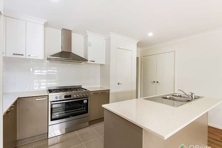 Third view of Homely house listing, 10 Lunar Way, Plumpton VIC 3335