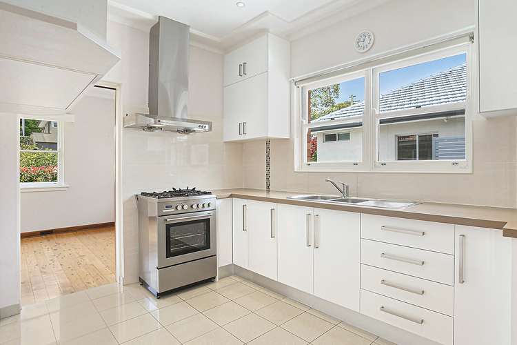 Second view of Homely house listing, 15 Kallaroo Road, Riverview NSW 2066