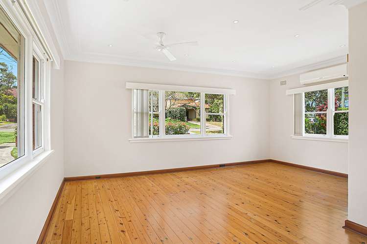 Third view of Homely house listing, 15 Kallaroo Road, Riverview NSW 2066