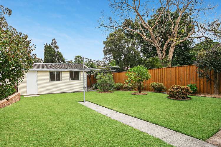 Fourth view of Homely house listing, 15 Kallaroo Road, Riverview NSW 2066