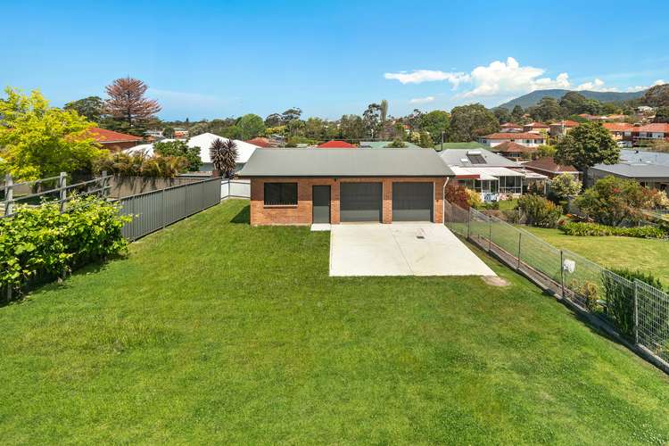 Fifth view of Homely house listing, 15 Coxs Avenue, Corrimal NSW 2518