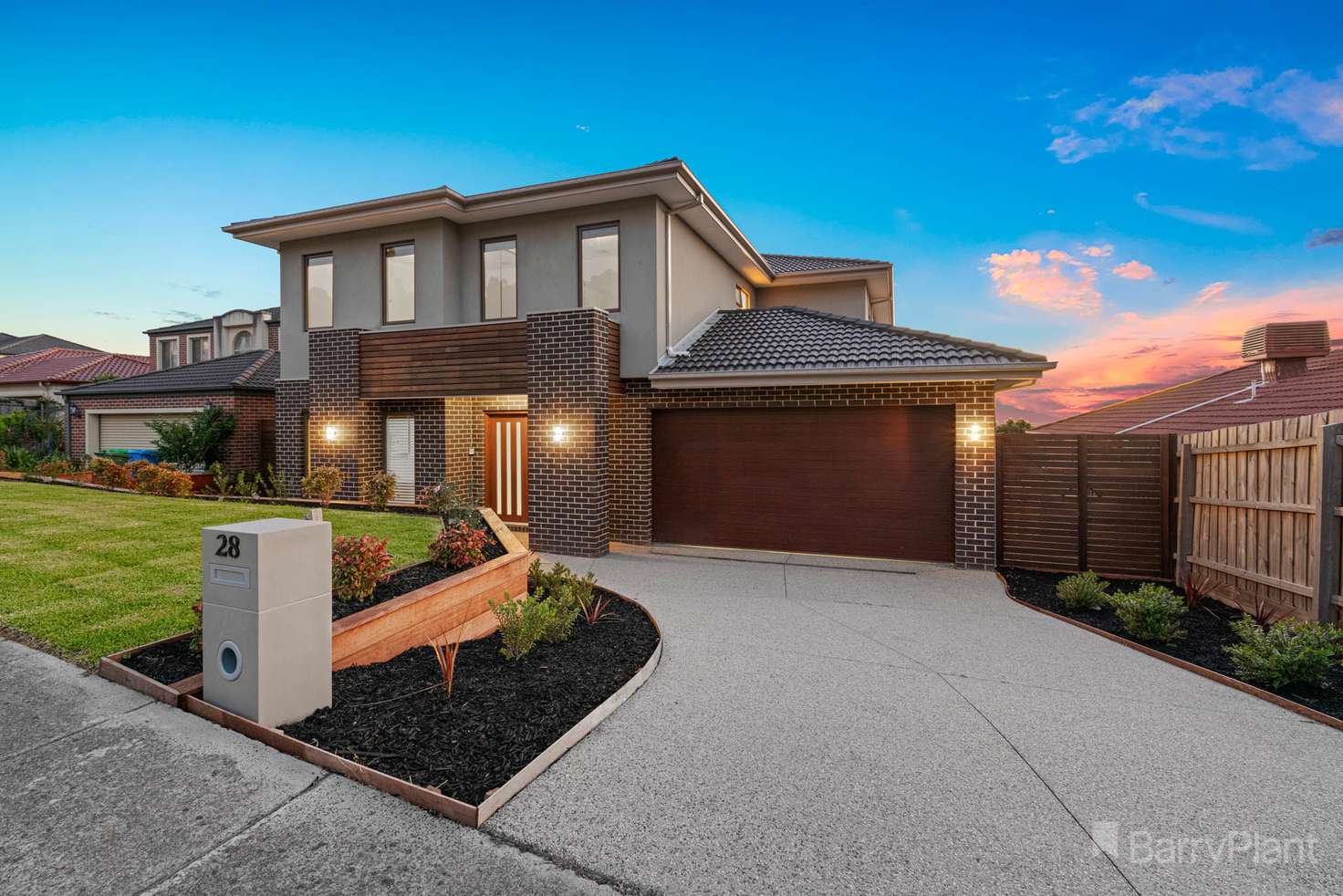 Main view of Homely house listing, 28 Montbrae Circuit, Narre Warren North VIC 3804