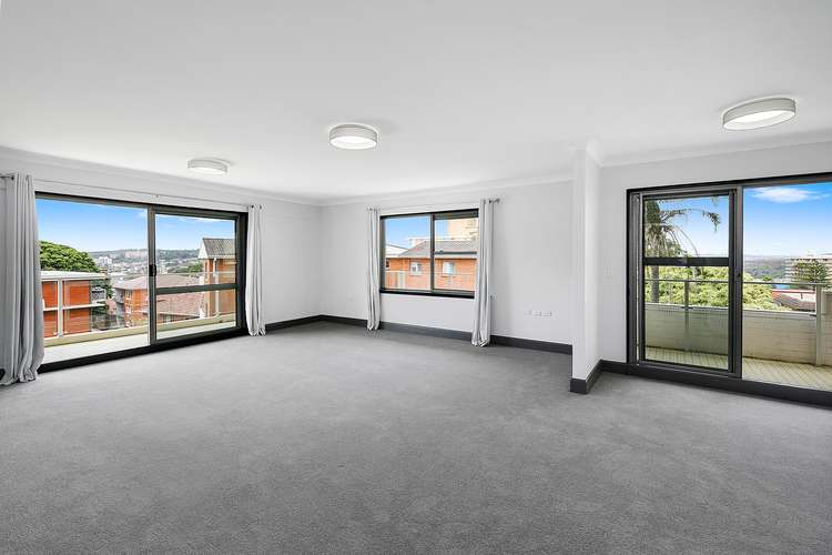 Third view of Homely apartment listing, 4/133 Sydney Road, Fairlight NSW 2094