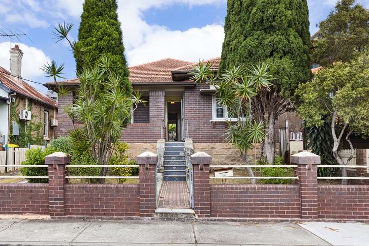 Main view of Homely house listing, 65 Bowman Street, Drummoyne NSW 2047