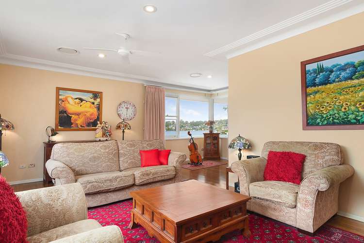 Second view of Homely house listing, 9 Wadsley Crescent, Connells Point NSW 2221