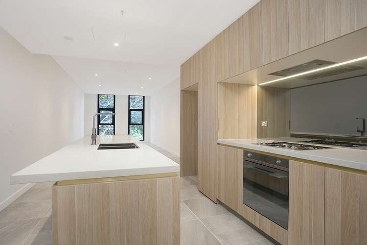 Second view of Homely apartment listing, 106/188 Day Street, Sydney NSW 2000