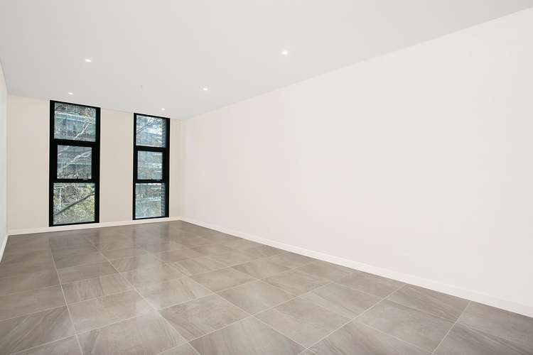 Third view of Homely apartment listing, 106/188 Day Street, Sydney NSW 2000