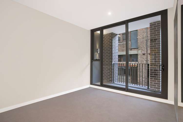 Fourth view of Homely apartment listing, 106/188 Day Street, Sydney NSW 2000