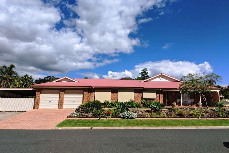 Main view of Homely house listing, 1 Stapleton Court, Wodonga VIC 3690