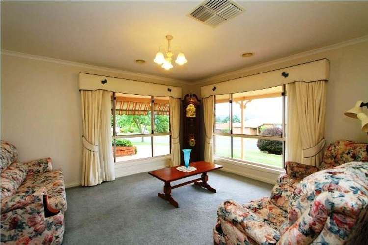 Third view of Homely house listing, 1 Stapleton Court, Wodonga VIC 3690