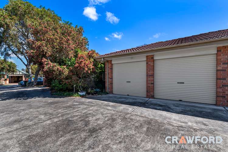 Second view of Homely villa listing, 1/156 St James Road, New Lambton NSW 2305