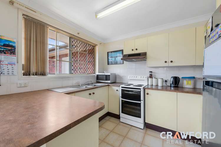 Third view of Homely villa listing, 1/156 St James Road, New Lambton NSW 2305