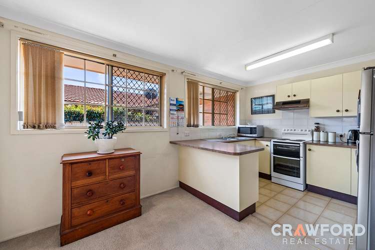 Fourth view of Homely villa listing, 1/156 St James Road, New Lambton NSW 2305