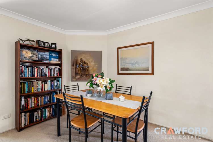 Sixth view of Homely villa listing, 1/156 St James Road, New Lambton NSW 2305