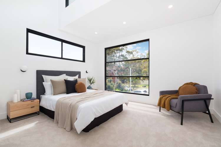 Sixth view of Homely semiDetached listing, 9A Vista Street, Caringbah South NSW 2229