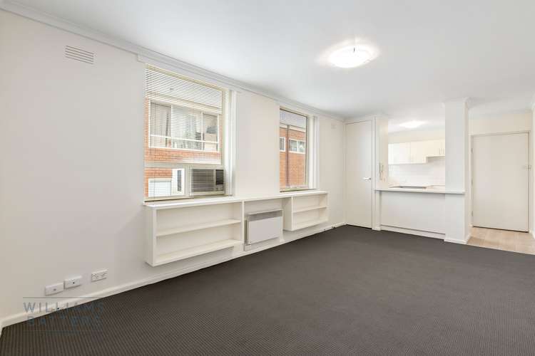 Second view of Homely apartment listing, 8/59 Davis Avenue, South Yarra VIC 3141