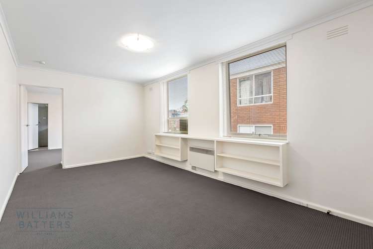 Third view of Homely apartment listing, 8/59 Davis Avenue, South Yarra VIC 3141
