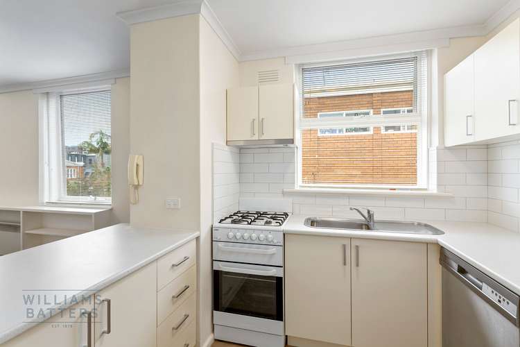 Fourth view of Homely apartment listing, 8/59 Davis Avenue, South Yarra VIC 3141