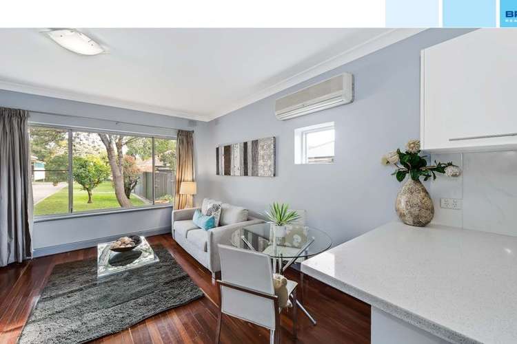 Second view of Homely unit listing, 4/5 Holton Street, Glenside SA 5065