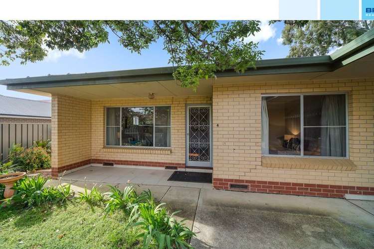 Third view of Homely unit listing, 4/5 Holton Street, Glenside SA 5065