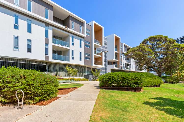 Main view of Homely apartment listing, 41/10 Hawksburn Road, Rivervale WA 6103