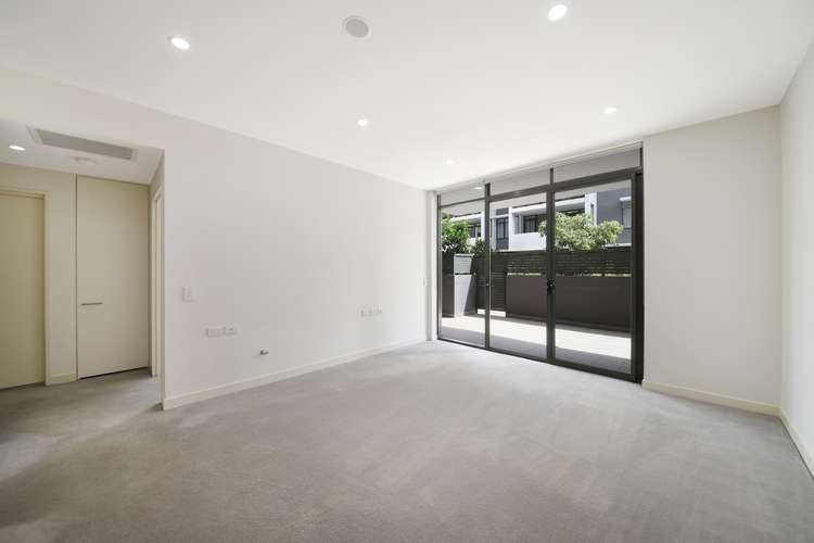 Second view of Homely apartment listing, G02/11 Waterview Drive, Lane Cove NSW 2066