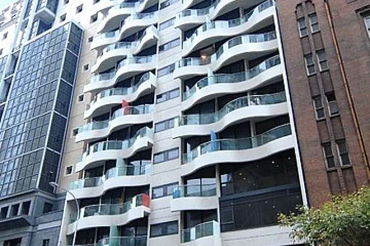 Fourth view of Homely unit listing, 14/91 Goulburn Street, Sydney NSW 2000