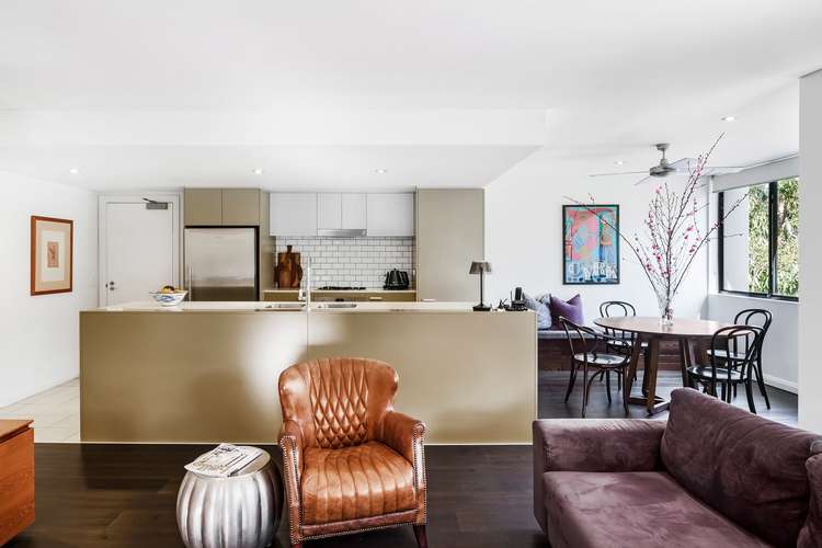 Fourth view of Homely apartment listing, 18/102 Joynton Avenue, Zetland NSW 2017