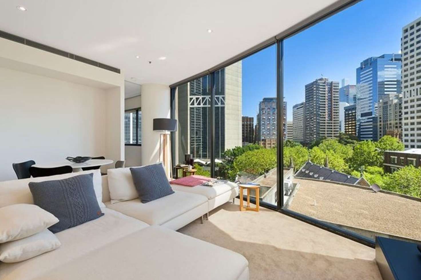 Main view of Homely apartment listing, 129 Harrington Street, Sydney NSW 2000