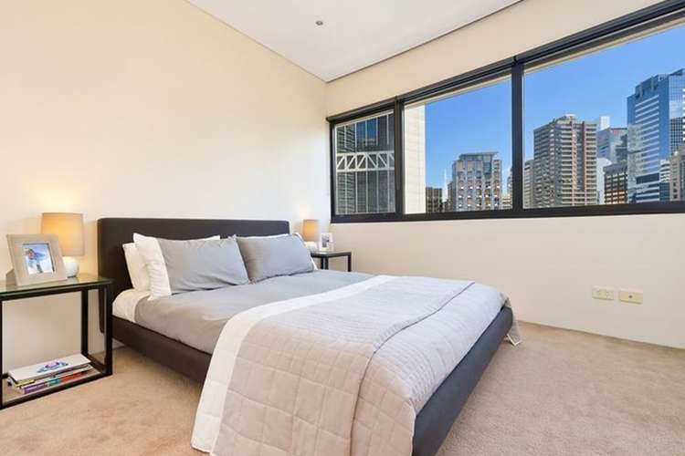 Fourth view of Homely apartment listing, 129 Harrington Street, Sydney NSW 2000