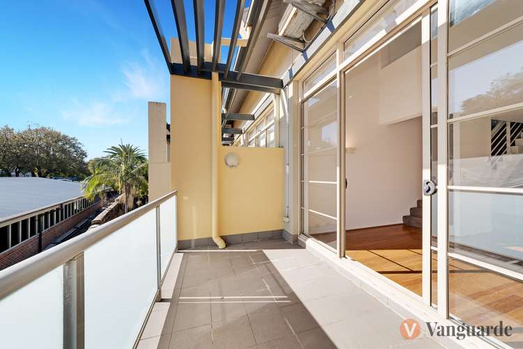 Fourth view of Homely apartment listing, 228 Moore Park Road, Paddington NSW 2021