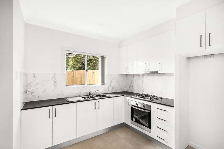 Second view of Homely apartment listing, 3A Rothwell Avenue, North Strathfield NSW 2137