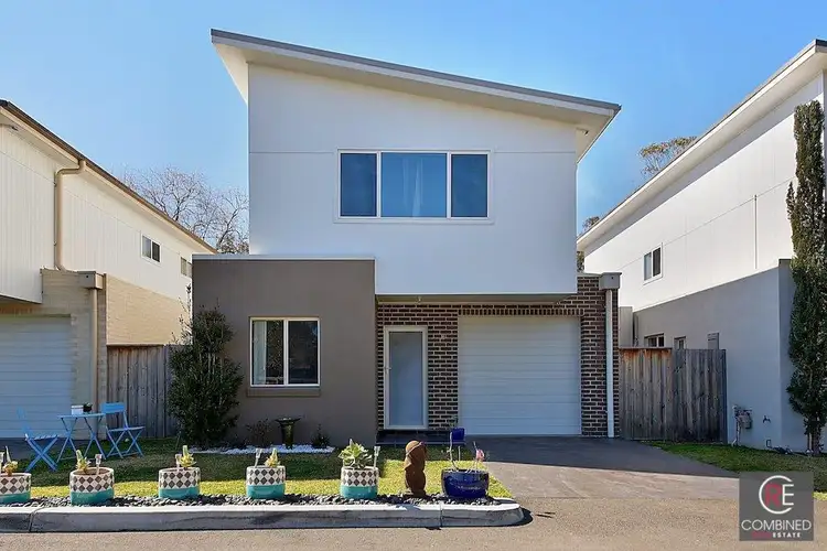 3/47 Hilder Street