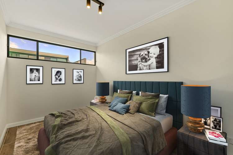 Fifth view of Homely apartment listing, 102/355 Parramatta Road, Leichhardt NSW 2040