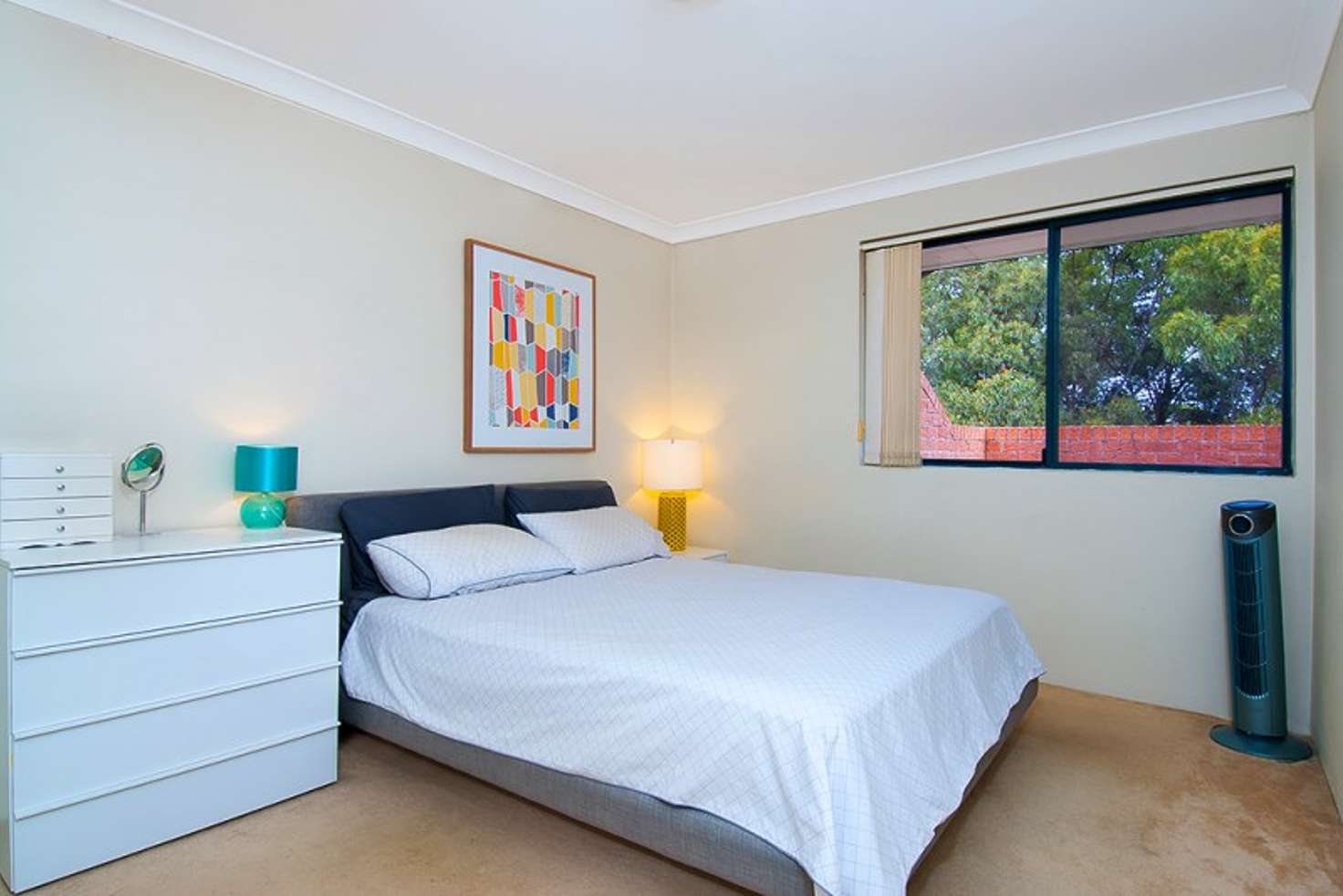 Main view of Homely apartment listing, 14/17-19 Henley Road, Homebush West NSW 2140