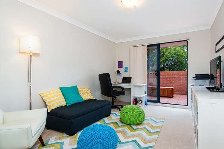 Second view of Homely apartment listing, 14/17-19 Henley Road, Homebush West NSW 2140