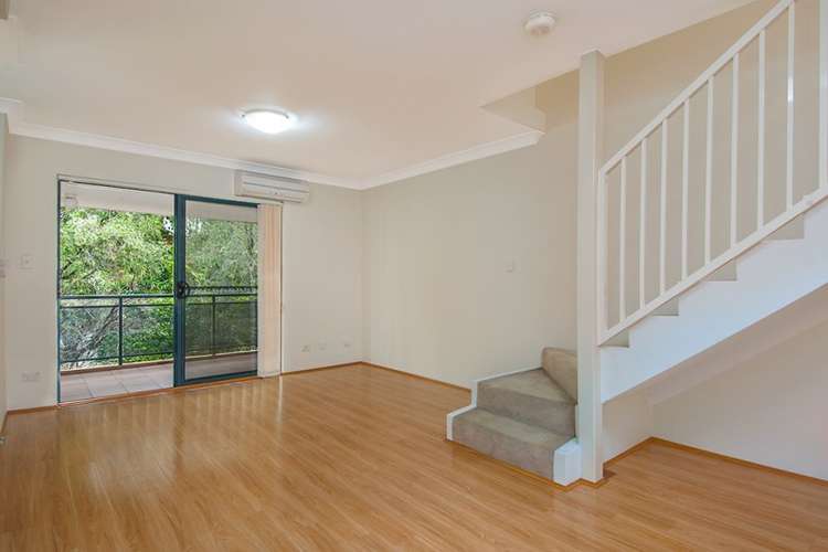 Third view of Homely apartment listing, 14/17-19 Henley Road, Homebush West NSW 2140