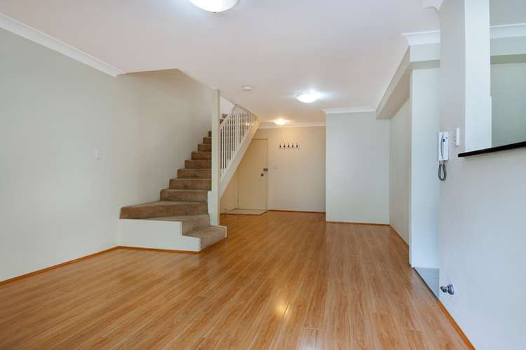 Fourth view of Homely apartment listing, 14/17-19 Henley Road, Homebush West NSW 2140