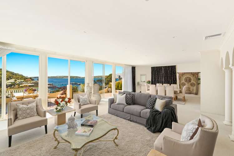Sixth view of Homely house listing, 21 Morella Road, Mosman NSW 2088
