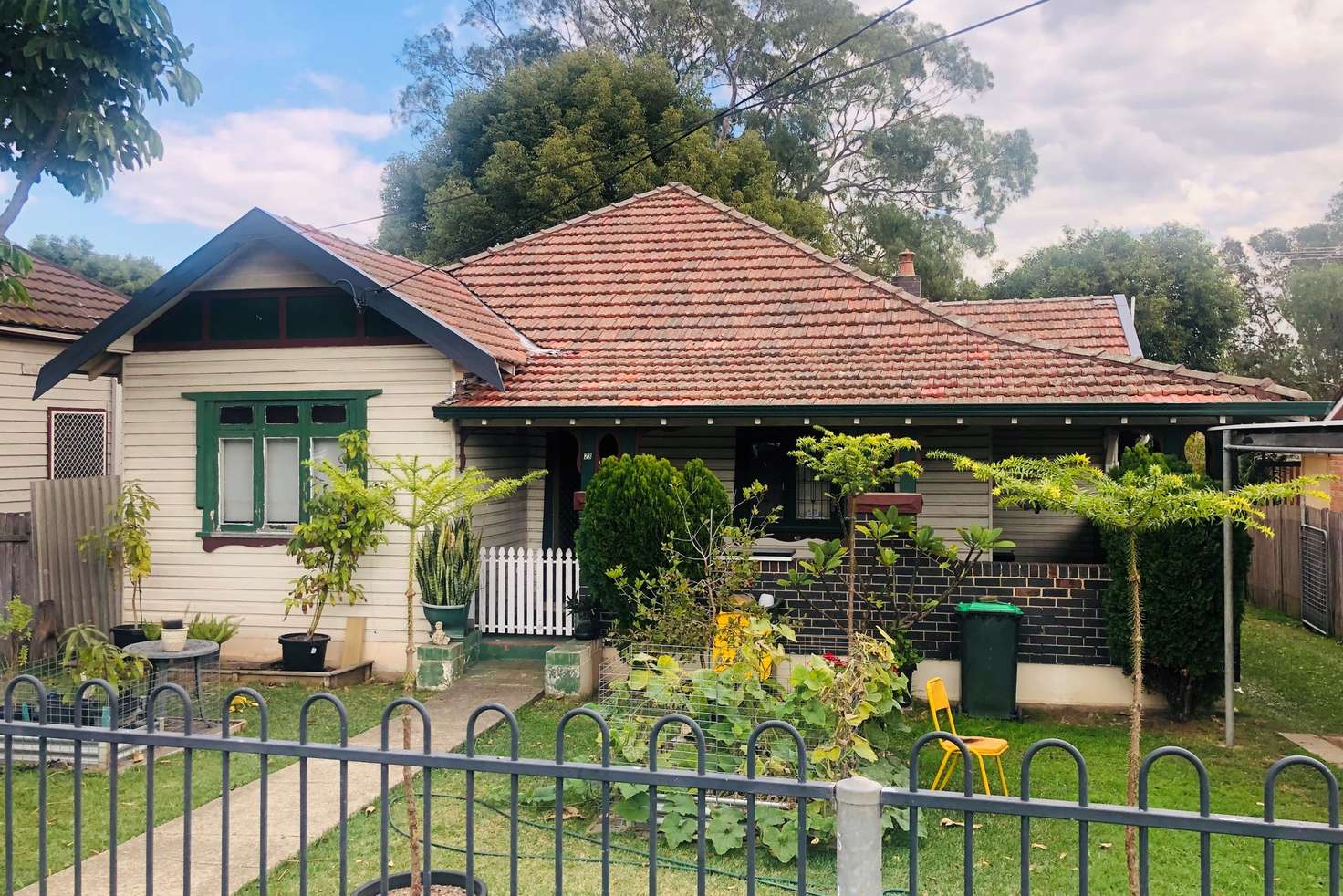 Main view of Homely house listing, 23 Station Street, Guildford NSW 2161