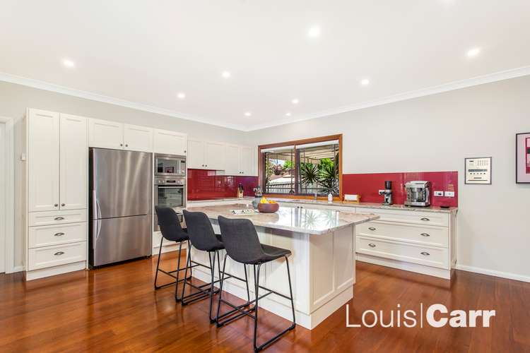 Third view of Homely house listing, 139 David Road, Castle Hill NSW 2154