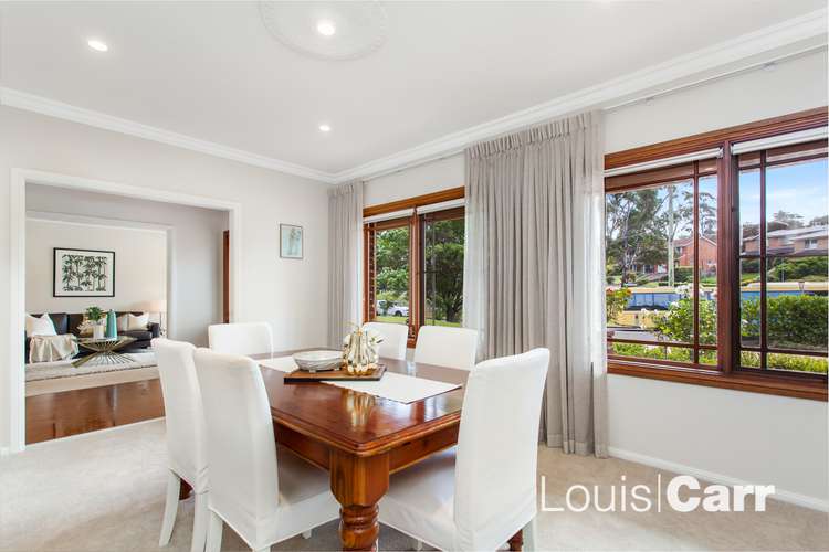 Sixth view of Homely house listing, 139 David Road, Castle Hill NSW 2154