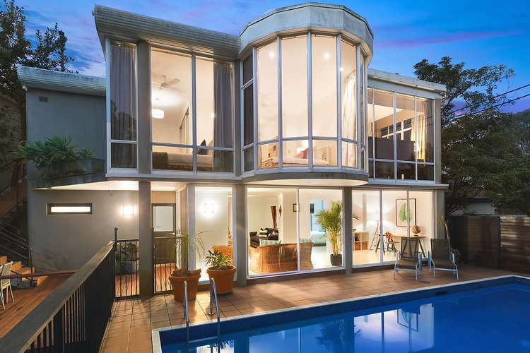 Main view of Homely house listing, 52 Sugarloaf Crescent, Castlecrag NSW 2068