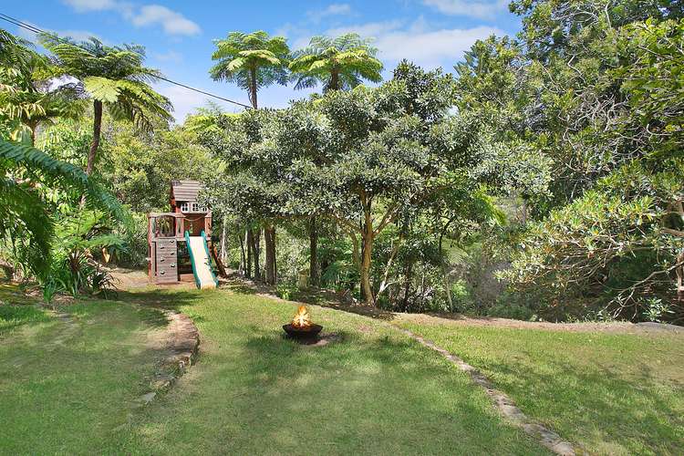 Second view of Homely house listing, 52 Sugarloaf Crescent, Castlecrag NSW 2068