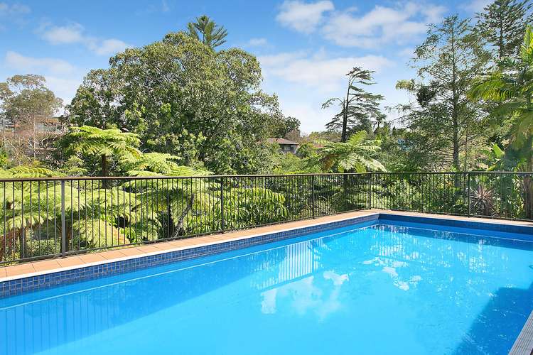 Fifth view of Homely house listing, 52 Sugarloaf Crescent, Castlecrag NSW 2068
