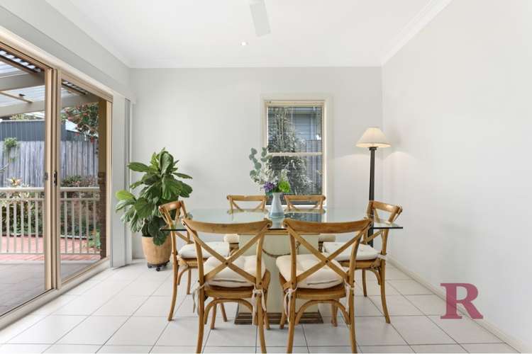 Fourth view of Homely villa listing, 5/10-12 Lehane Plaza, Dolans Bay NSW 2229