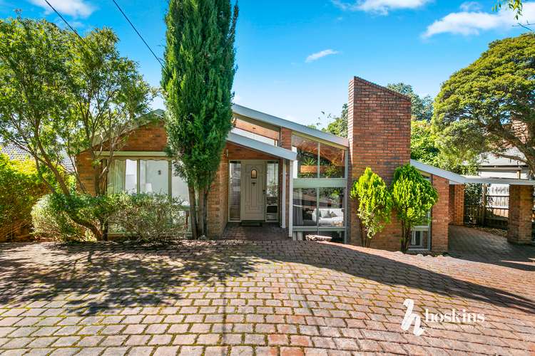 Main view of Homely house listing, 11 Rolling Hills Road, Chirnside Park VIC 3116