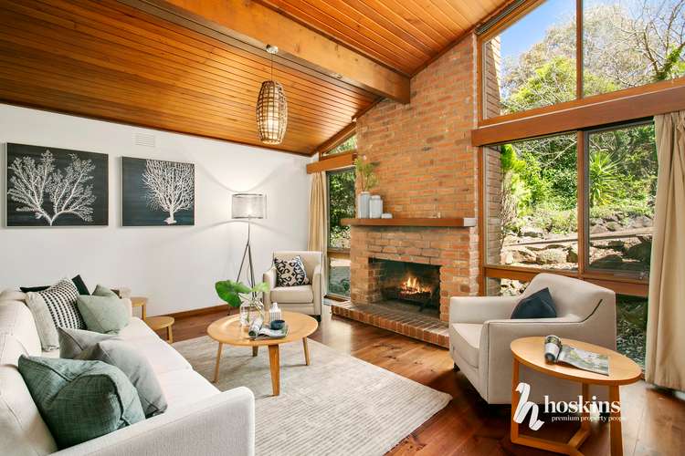 Second view of Homely house listing, 11 Rolling Hills Road, Chirnside Park VIC 3116