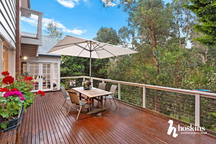 Fifth view of Homely house listing, 24 Eden Valley Road, Warranwood VIC 3134